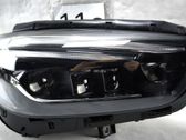 Headlight/headlamp