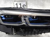 Headlight/headlamp