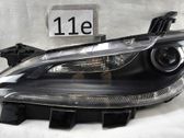 LED-Tagfahrscheinwerfer