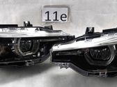 Headlight/headlamp