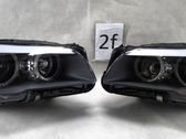 Headlight/headlamp