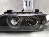 Headlight/headlamp