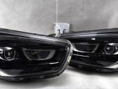 Headlight/headlamp