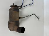 Filtro de partículas del catalizador/FAP/DPF