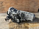 Automatic gearbox