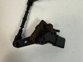 Headlight/headlamp level sensor