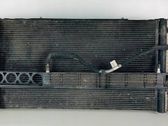 Wasserkühler Kühlerpaket