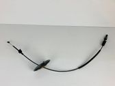 Vaihteenvaihtajan vaijerin liitin