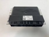Air suspension control unit module (rear)