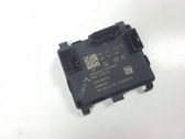 Sunroof control unit/module