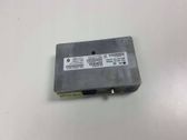 Bluetooth control unit module