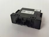 Parking PDC control unit/module