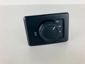 Other switches/knobs/shifts