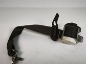 Rear seatbelt