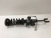 Front shock absorber/damper