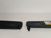 Sun visor