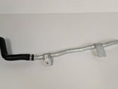 Engine coolant pipe/hose