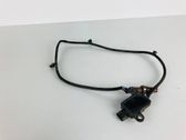 Lambda probe sensor