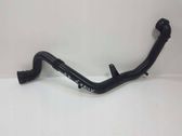 Intercooler hose/pipe