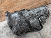 Automatic gearbox