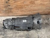 Automatic gearbox
