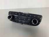 Climate control unit