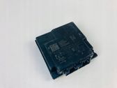 Keyless (KESSY) go control unit/module