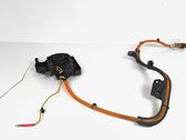 Electric car charging cable