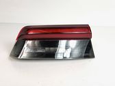 Tailgate rear/tail lights