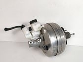 Brake booster
