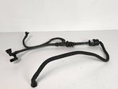 Vacuum line/pipe/hose