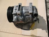 Air conditioning (A/C) compressor (pump)
