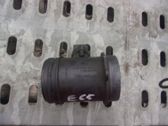 Mass air flow meter