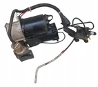 Air suspension compressor/pump