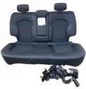 Rear seat