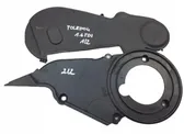 Timing belt guard (cover)