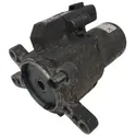 Gearbox-reducer motor