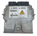 Motorsteuergerät ECU