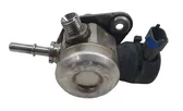 Mechanical fuel pump