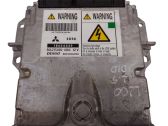 Motorsteuergerät ECU