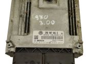 Engine control unit/module ECU