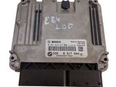 Unité de commande, module ECU de moteur