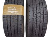 R17 summer tire