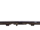 Front bumper splitter molding