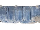 Front underbody cover/under tray