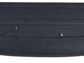Parcel shelf