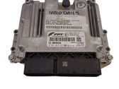 Unité de commande, module ECU de moteur