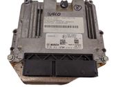 Engine control unit/module ECU