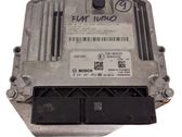 Блок управления двигателем ECU