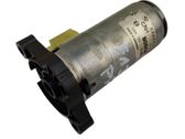 Seat adjustment motor